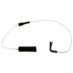 18k2201 Acdelco/gold Genuine Rear Disc Brake Pad Wear Sensor