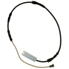 18k2312 Acdelco Professional Durastop Disc Brake Pad Wear Sensor 18k2312 Acdelco Professional Durastop Disc Brake Pad Wear Sensor