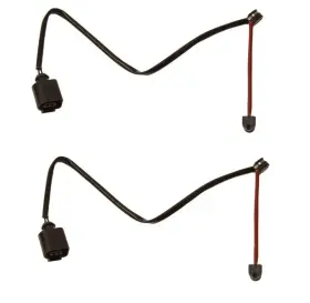 Bs123605 Aftermarket 1236.05 2 Pack - Front Brake Pad Electronic Wear Sensors New Fc1.8