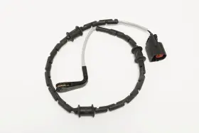 C2p12722-r Allmakes 4x4 Fits Jaguar Xk Xf Xj Front Brake Pad Wear Sensor