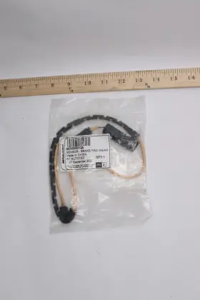 Sem000012a Allmakes4x4 Disc Brake Pad Wear Sensor
