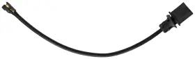 225164 Ameribrakes Disc Brake Pad Wear Sensor Fits 16-17 Audi Q5