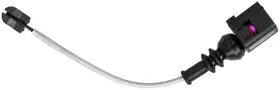 225167 Ameribrakes Disc Brake Pad Wear Sensor-base