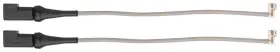 225924 Ameribrakes Disc Brake Pad Wear Sensor 225924 Ameribrakes Disc Brake Pad Wear Sensor