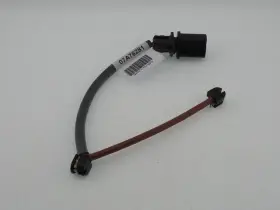 4s0-615-437-b Audi Genuine Disc Brake Pad Wear Sensor