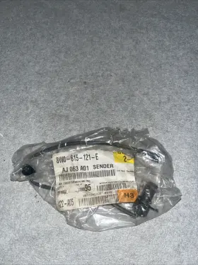 8w0-615-121-e Audi Genuine Wear Indicator