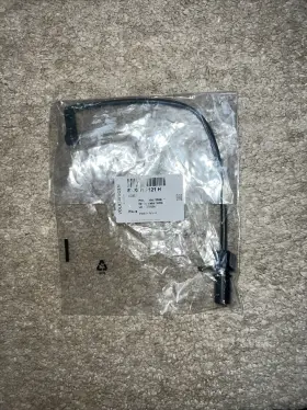 8w0-615-121-h Audi Genuine Wear Indicator New