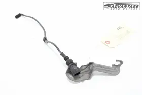 Audi 8w0615121 2017-2025 Q7 Quattro Rear Left Side Brake Pad Wear Indicator Sensor Oem