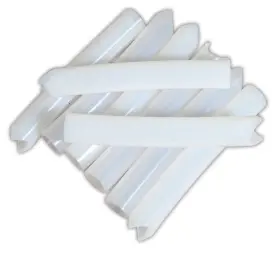 44661 Auto Accessories Of America Brake Pad Anti-squeak Kit. 8pc For 1965-1982 Corvette