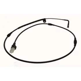 19125 Auto Extra Carlson Disc Brake Pad Wear Sensor For 08-13 Land Rover Range Sport