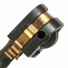 Sw-0405 Auto Plus/power Stop Sw0405 Powerstop Brakes Disc Brake Pad Wear Sensor Sw-0405 Auto Plus/power Stop Sw0405 Powerstop Brakes Disc Brake Pad Wear Sensor