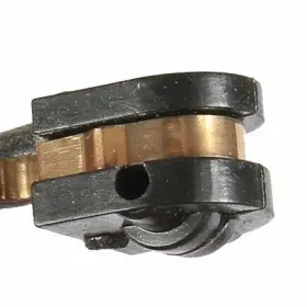 Sw-0406 Auto Plus/power Stop Sw0406 Powerstop Brakes Disc Brake Pad Wear Sensor