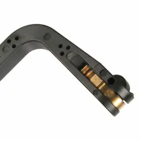 Sw-0412 Auto Plus/power Stop Sw0412 Powerstop Brakes Disc Brake Pad Wear Sensor Sw-0412 Auto Plus/power Stop Sw0412 Powerstop Brakes Disc Brake Pad Wear Sensor
