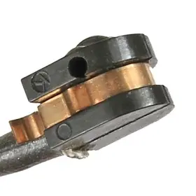 Sw-0415 Auto Plus/power Stop Sw0415 Powerstop Brakes Disc Brake Pad Wear Sensor Sw-0415 Auto Plus/power Stop Sw0415 Powerstop Brakes Disc Brake Pad Wear Sensor