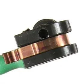 Sw-0418 Auto Plus/power Stop Sw0418 Powerstop Brakes Disc Brake Pad Wear Sensor