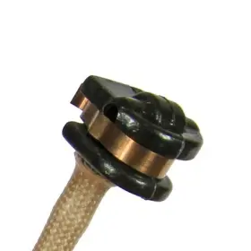 Sw-0419 Auto Plus/power Stop Sw0419 Powerstop Brakes Disc Brake Pad Wear Sensor