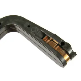 Sw-0420 Auto Plus/power Stop Sw0420 Powerstop Brakes Disc Brake Pad Wear Sensor Sw-0420 Auto Plus/power Stop Sw0420 Powerstop Brakes Disc Brake Pad Wear Sensor