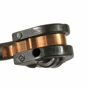 Sw-0421 Auto Plus/power Stop Sw0421 Powerstop Brakes Disc Brake Pad Wear Sensor Sw-0421 Auto Plus/power Stop Sw0421 Powerstop Brakes Disc Brake Pad Wear Sensor