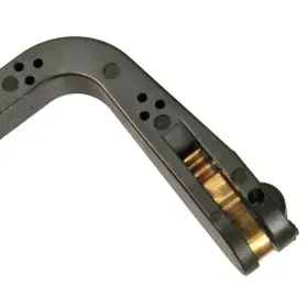 Sw-0423 Auto Plus/power Stop Sw0423 Powerstop Brakes Disc Brake Pad Wear Sensor Sw-0423 Auto Plus/power Stop Sw0423 Powerstop Brakes Disc Brake Pad Wear Sensor