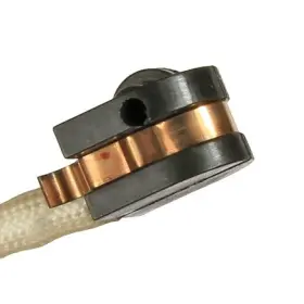 Sw-0432 Auto Plus/power Stop Sw0432 Powerstop Brakes Disc Brake Pad Wear Sensor Sw-0432 Auto Plus/power Stop Sw0432 Powerstop Brakes Disc Brake Pad Wear Sensor