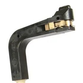 Sw-0447 Auto Plus/power Stop Sw0447 Powerstop Brakes Disc Brake Pad Wear Sensor Sw-0447 Auto Plus/power Stop Sw0447 Powerstop Brakes Disc Brake Pad Wear Sensor