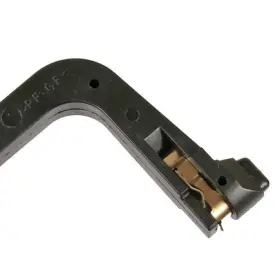 Sw-0451 Auto Plus/power Stop Sw0451 Powerstop Brakes Disc Brake Pad Wear Sensor Sw-0451 Auto Plus/power Stop Sw0451 Powerstop Brakes Disc Brake Pad Wear Sensor