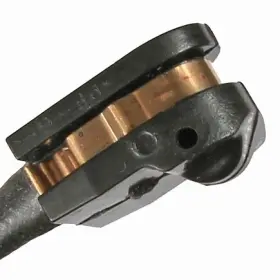 Sw-0468 Auto Plus/power Stop Sw0468 Powerstop Brakes Disc Brake Pad Wear Sensor Sw-0468 Auto Plus/power Stop Sw0468 Powerstop Brakes Disc Brake Pad Wear Sensor