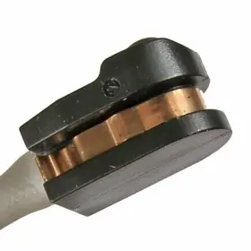 Sw-0481 Auto Plus/power Stop Sw0481 Powerstop Brakes Disc Brake Pad Wear Sensor