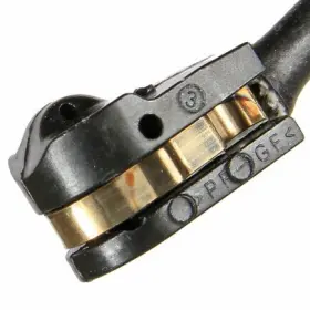 Sw-0486 Auto Plus/power Stop Sw0486 Powerstop Brakes Disc Brake Pad Wear Sensor Sw-0486 Auto Plus/power Stop Sw0486 Powerstop Brakes Disc Brake Pad Wear Sensor