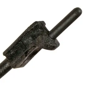 Sw-0504 Auto Plus/power Stop Sw0504 Powerstop Brakes Disc Brake Pad Wear Sensor Sw-0504 Auto Plus/power Stop Sw0504 Powerstop Brakes Disc Brake Pad Wear Sensor