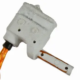 Sw-0508 Auto Plus/power Stop Sw0508 Powerstop Brakes Disc Brake Pad Wear Sensor