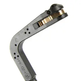 Sw-0811 Auto Plus/power Stop Sw0811 Powerstop Brakes Disc Brake Pad Wear Sensor
