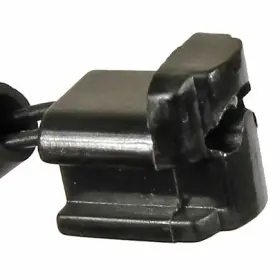 Sw-0907 Auto Plus/power Stop Sw0907 Powerstop Brakes Disc Brake Pad Wear Sensor Sw-0907 Auto Plus/power Stop Sw0907 Powerstop Brakes Disc Brake Pad Wear Sensor