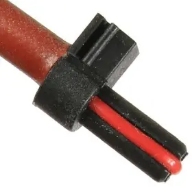 Sw-1518 Auto Plus/power Stop Sw1518 Powerstop Brakes Disc Brake Pad Wear Sensor