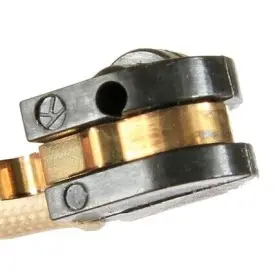 Sw-1522 Auto Plus/power Stop Sw1522 Powerstop Brakes Disc Brake Pad Wear Sensor