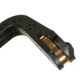 Sw-1525 Auto Plus/power Stop Sw1525 Powerstop Brakes Disc Brake Pad Wear Sensor Sw-1525 Auto Plus/power Stop Sw1525 Powerstop Brakes Disc Brake Pad Wear Sensor