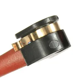 Sw-1537 Auto Plus/power Stop Sw1537 Powerstop Brakes Disc Brake Pad Wear Sensor Sw-1537 Auto Plus/power Stop Sw1537 Powerstop Brakes Disc Brake Pad Wear Sensor