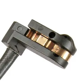 Sw-1612 Auto Plus/power Stop Sw1612 Powerstop Brakes Disc Brake Pad Wear Sensor Sw-1612 Auto Plus/power Stop Sw1612 Powerstop Brakes Disc Brake Pad Wear Sensor