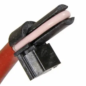 Sw-1635 Auto Plus/power Stop Sw1635 Powerstop Brakes Disc Brake Pad Wear Sensor Sw-1635 Auto Plus/power Stop Sw1635 Powerstop Brakes Disc Brake Pad Wear Sensor