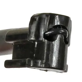 Sw-1665 Auto Plus/power Stop Sw1665 Powerstop Brakes Disc Brake Pad Wear Sensor Sw-1665 Auto Plus/power Stop Sw1665 Powerstop Brakes Disc Brake Pad Wear Sensor