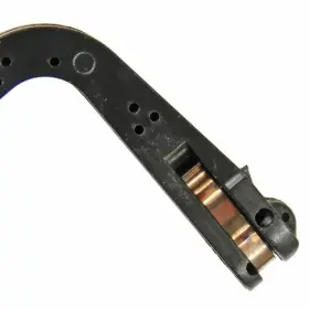 Sw-1686 Auto Plus/power Stop Sw1686 Powerstop Brakes Disc Brake Pad Wear Sensor