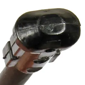 Sw-1695 Auto Plus/power Stop Sw1695 Powerstop Brakes Disc Brake Pad Wear Sensor Sw-1695 Auto Plus/power Stop Sw1695 Powerstop Brakes Disc Brake Pad Wear Sensor