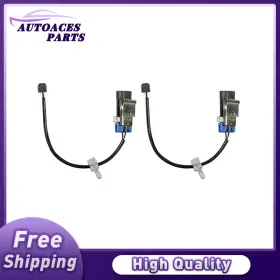 Aceszfz20250912-636 Autoacesparts For Cadillac Seville 2x Centric Parts Rear Disc Brake Pad Wear Sensor