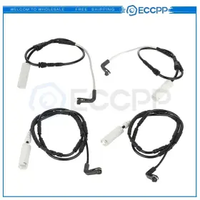 Adp82924201s Autodayplus Rear Brake Pad Sensor For 08 09 - 11 12 13 Bmw 128i 135i 07 10 328i
