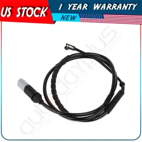 Au10734801ps Autodayplus Rear Brake Pad Sensor For 14-18 Bmw 228i 230i Xdrive Base Convertible Coupe