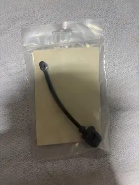 Autopart International 1406-502921 Disc Brake Pad Wear Sensor-oef3 Intl