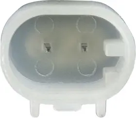 Autopart International 1406-547825 Disc Brake Pad Wear Sensor-oef3 Intl