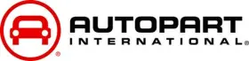 Sensor-oef3 Autopart International 1406-662731 Disc Brake Pad Wear Intl