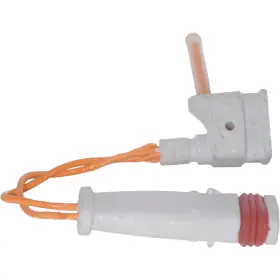 1406-96212 Autopart International Disc Brake Pad Wear Sensor For Select 03-11 Mercedes-benz Models 1406-96212 Autopart International Disc Brake Pad Wear Sensor For Select 03-11 Mercedes-benz Models