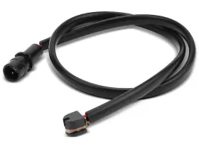 Autopart Premium Gg32q4 Rear Brake Pad Wear Sensor For 84-89 Porsche 911 3.2l H6 Turbocharged